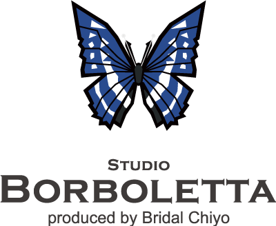 BORBOLETTA ボルボレッタ